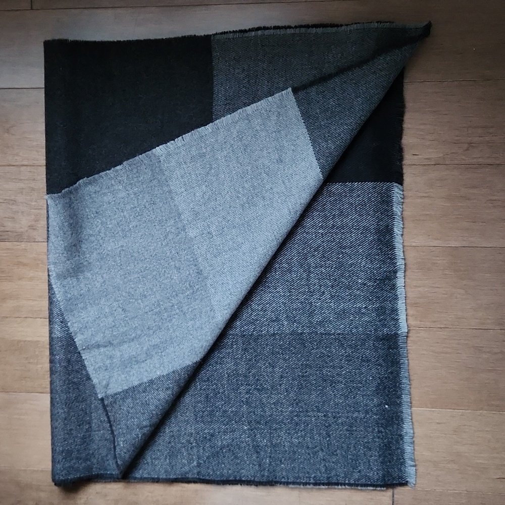 Large H&M Wrap / Scarf